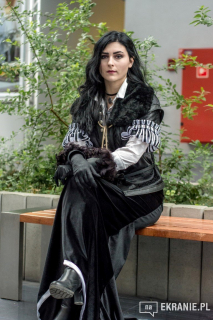 Pyrkon 2017 - zdjęcia