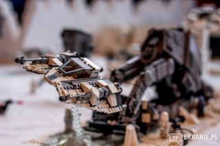 Pyrkon 2017 - zdjęcia