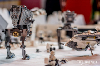 Pyrkon 2017 - zdjęcia