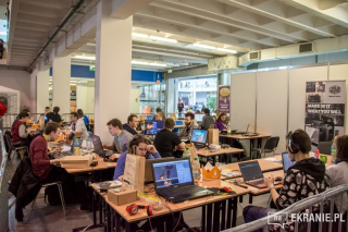 Pyrkon 2017 - zdjęcia