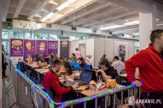 Pyrkon 2017 - zdjęcia