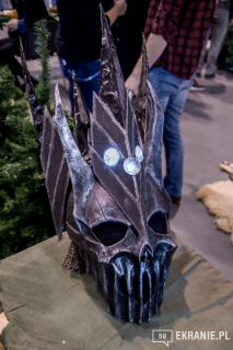 Pyrkon 2017 - zdjęcia