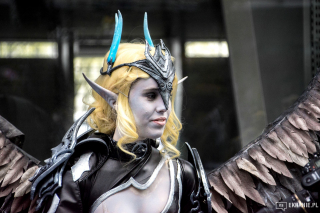 Pyrkon 2017 - zdjęcia