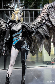 Pyrkon 2017 - zdjęcia