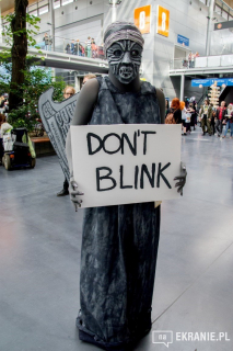 Pyrkon 2017 - zdjęcia