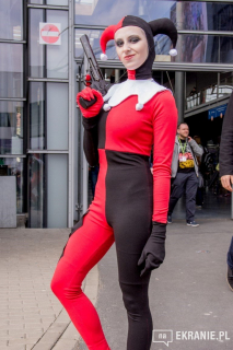 Pyrkon 2017 - zdjęcia