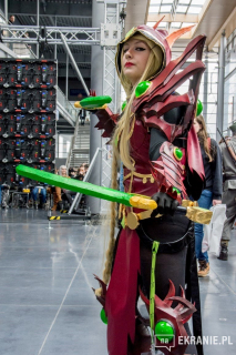 Pyrkon 2017 - zdjęcia