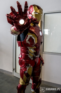 Pyrkon 2017 - zdjęcia