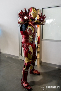 Pyrkon 2017 - zdjęcia