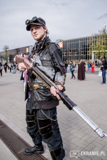 Pyrkon 2017 - zdjęcia