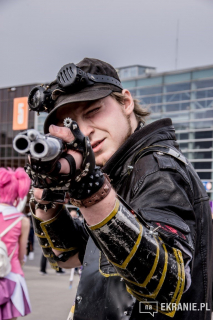 Pyrkon 2017 - zdjęcia