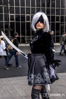 Pyrkon 2017 - zdjęcia