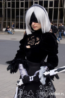 Pyrkon 2017 - zdjęcia