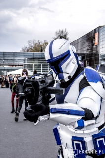 Pyrkon 2017 - zdjęcia