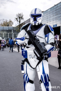 Pyrkon 2017 - zdjęcia