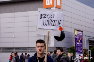 Pyrkon 2017 - zdjęcia