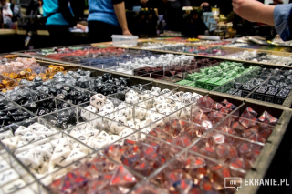 Pyrkon 2017 - zdjęcia