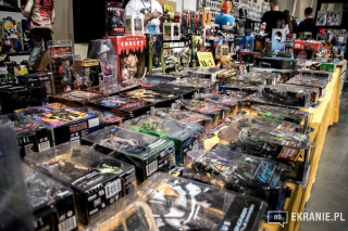 Pyrkon 2017 - zdjęcia