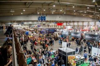 Pyrkon 2017 - zdjęcia