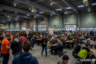 Pyrkon 2017 - zdjęcia