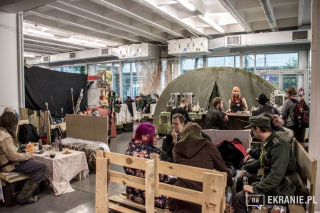 Pyrkon 2017 - zdjęcia