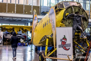 Pyrkon 2017 - zdjęcia