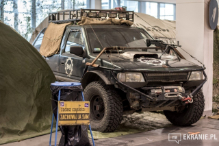 Pyrkon 2017 - zdjęcia