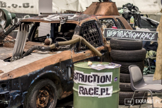 Pyrkon 2017 - zdjęcia