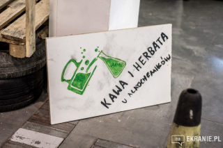 Pyrkon 2017 - zdjęcia