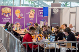 Pyrkon 2017 - zdjęcia