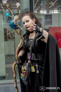 Pyrkon 2017 - zdjęcia