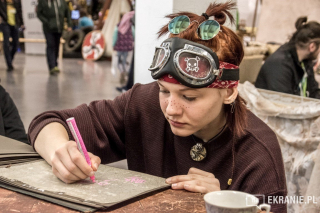 Pyrkon 2017 - zdjęcia