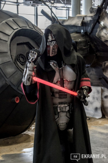 Pyrkon 2017 - zdjęcia