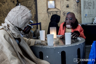 Pyrkon 2017 - zdjęcia