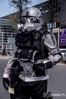 Pyrkon 2017 - zdjęcia