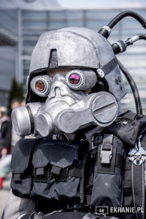 Pyrkon 2017 - zdjęcia