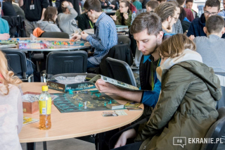 Pyrkon 2017 - zdjęcia