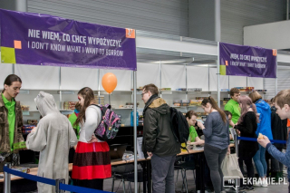 Pyrkon 2017 - zdjęcia