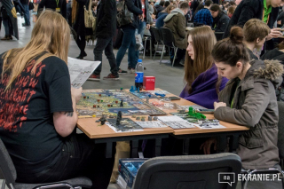 Pyrkon 2017 - zdjęcia