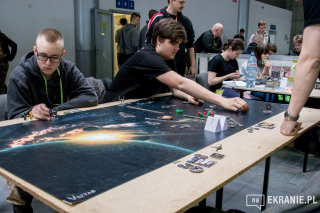 Pyrkon 2017 - zdjęcia