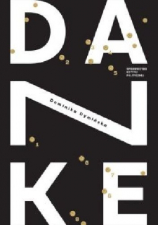 Danke - Dominika Dymińska (Krytyka Polityczna)