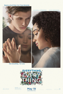 Everything Everything - plakat