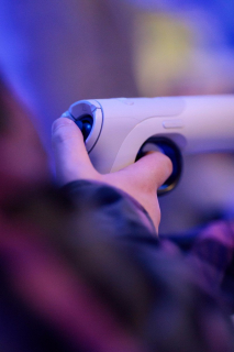 PlayStation VR Aim Controller