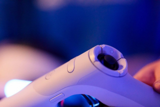 PlayStation VR Aim Controller