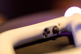 PlayStation VR Aim Controller