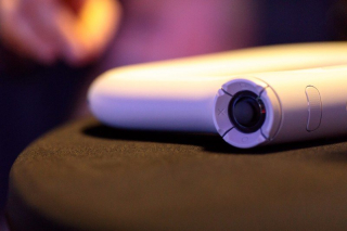 PlayStation VR Aim Controller