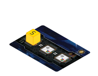 Fuse - gra planszowa