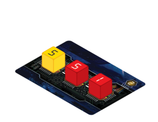 Fuse - gra planszowa