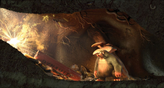 Gang Wiewióra 2 - zdjęcie