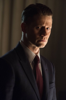 Gotham sezon 3 odcinek 18 - zdjęcie